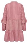 A-View - Kjole - Karin Dress - Rose/Pink
