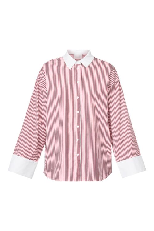 SISTERS POINT VISKA-SH2 Red Stripe