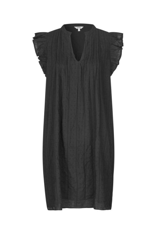 MbyM Gemala Long-M Black