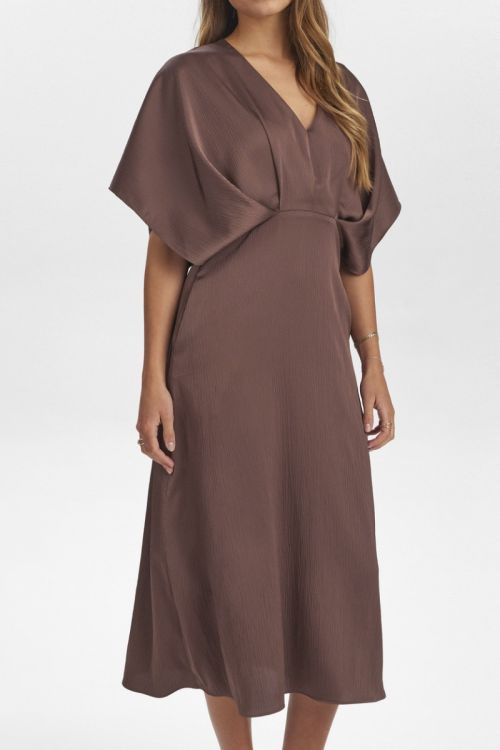 NÜMPH NUIVORY DRESS Shopping Bag