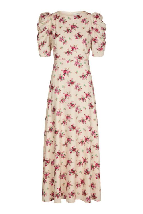 NEO NOIR Benuti Amazing Rose Dress Light pink