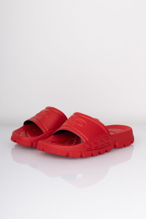H2O Sandal Select Trek Sandal Ruby Red