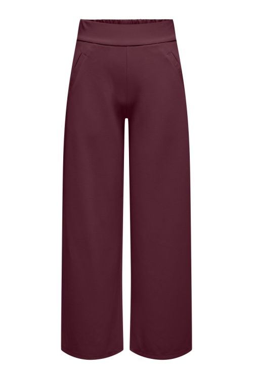 JdY JDYLOUISVILLE CATIA LIFE WD PNT JRS NOOS Maroon Banner