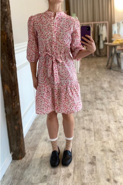A-View Kjole Kate Dress Rose/pink