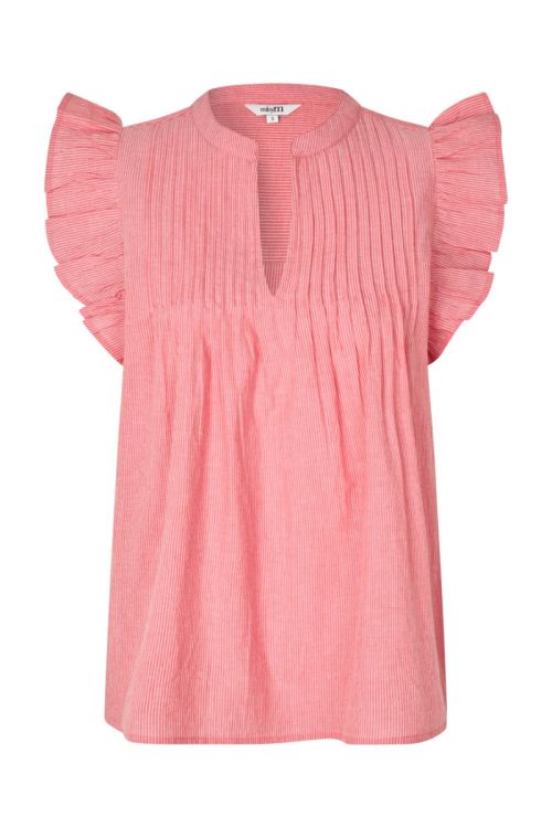 MbyM Gemala-M Pink Red Stripe