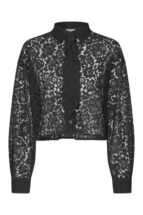 MbyM Emele Tie-M Black