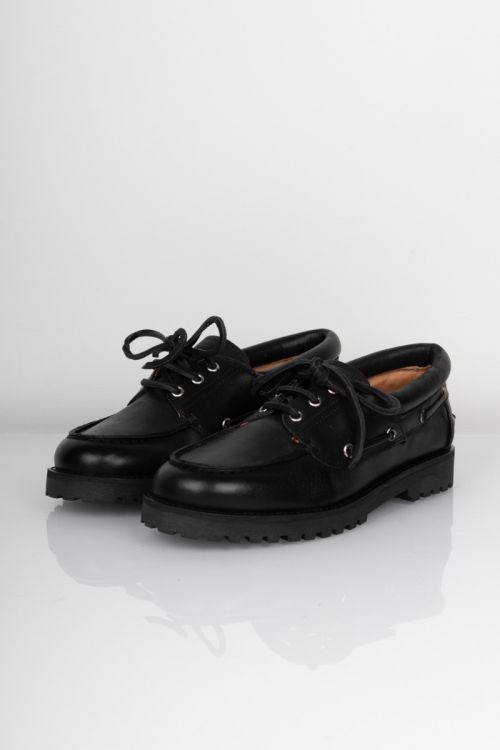 Pavement Alvina Black 020