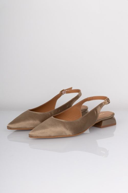 Pavement Kala Beige satin 707