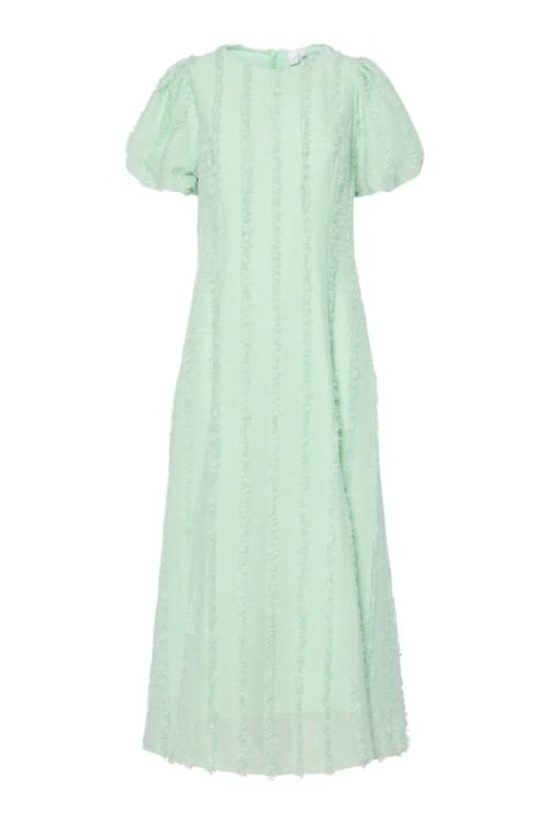 YAS YASEMBER SS LONG DRESS - D2D Ambrosia