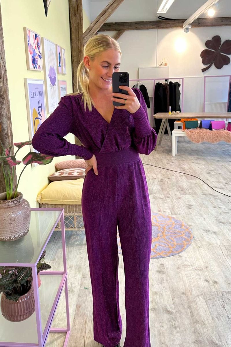 Ichi jumpsuit sales